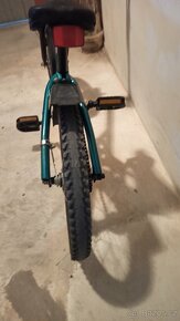 Dětské kolo 16 - 3