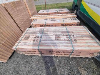 Nové keramické nenosné překlady - 3