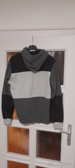 Pánská mikina Quicksilver - 3