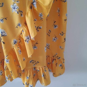 Letní šatičky H&M - 3