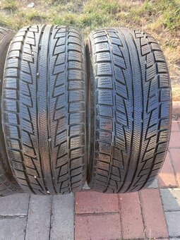 195/45R16 84V XL 8-9MM NANKANG - 3