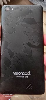 UMAX VisionBook P50 Plus LTE DUAL SIM - 3