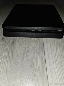 PlayStation 4 Slim 500gb - 3