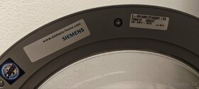 Pračka+ sušička Siemens - 3