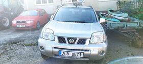 Prodej Nissan xtrail - 3