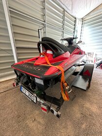 Sea doo wake edition 155ps - 3