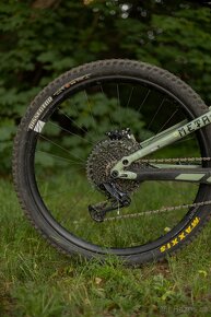 Commencal Meta AM V4 29 XL 2022 - 3