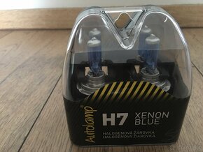 Prodam H7 xenon zarovka - 3