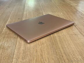 MacBook Air 2019, Intel i5, 16GB, 500GB - 3
