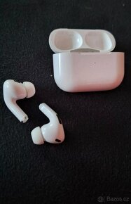 Airpods Pro (2. generace) 2023 - 3