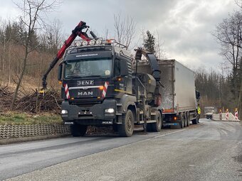 JENZ CHIPPERTRUCK 540 - 3