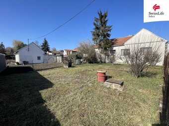 Prodej stavebního pozemku 236 m2, Miroslav - 3
