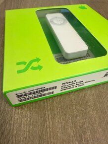 Nový Apple iPod shuffle 512MB, bílý - 3