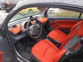 Smart Fortwo Coupe CDI 0.8 - 3