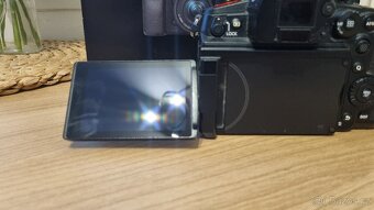 Prodám Panasonic GH6 +Vlog - 3