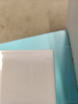 Laufen Lua - Závěsné WC, Rimless, bílá - 3