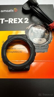 Prodam Amazfit T-rex 2 - 3