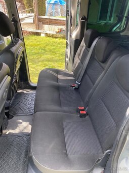 Berlingo16 HDI - možnost odpočtu DPH - 3