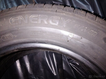 Michelin Energy Saver 205/60/16 - Letní - 3