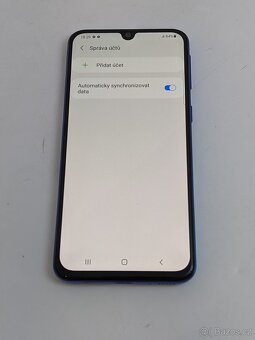Samsung Galaxy a40 4/64gb blue. Záruka 6 měsíců. - 3