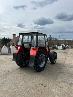 Zetor 7045 - 3