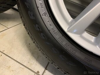 255/55R18 109H Pirelli Scorpion Winter M+S Runflat - 3