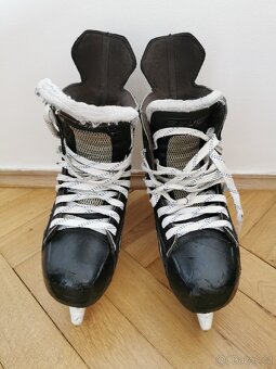 Brusle Bauer Supreme vel. 44,5 - 3