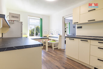 Prodej hotelu, penzionu, 158 m², Stožec - 3