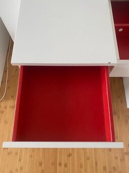 Prodám IKEA toaletku - 3