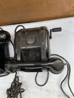 Telefony tesla - 3