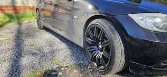 Alu kola BMW R19 5x120 styling 172, letní 245/35 - 3