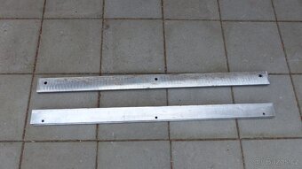 Lišty na ohýbačku XO 1000/3 - 3