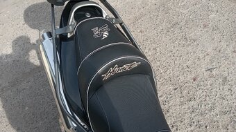 Honda Hornet 600 - 3