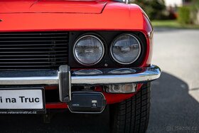 1972 Jensen Interceptor Mk III - 3