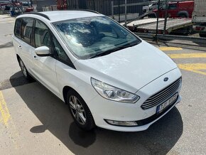 Ford Galaxy - 3