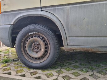 VW T4 - 3