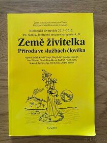 Učebnice pro střední a vysokou školu - obor všeobecná sestra - 3