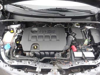 Toyota Verso 1.8l Edition benzín 108kw - 3