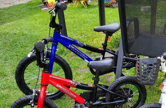 Kolo Specialized Hotrock 16" kola - 3
