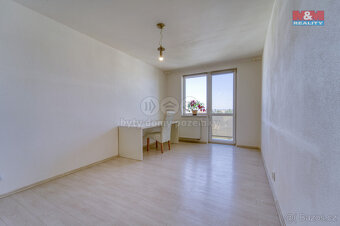 Prodej bytu 3+kk, 85 m², Plzeň, ul. Žitná - 3