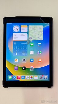 iPad Pro 9,7 Space Grey 32GB WiFi s pouzdrem - 3