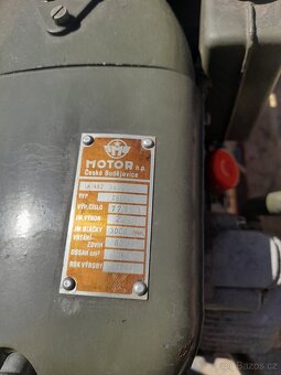Elektrocentrála - 3