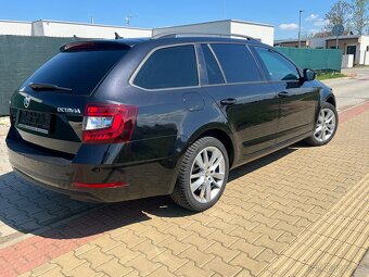 Škoda Octavia 3, 1.5 Tsi Style - 3