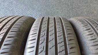 Letní pneumatiky 205/55 R16 91H Barum - 3