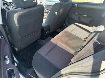Mitsubishi Lancer 1.6i 72kw, r.2007, klima, STK - 3