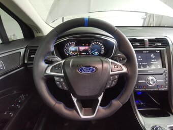 Prodám volant Mondeo MK5 - 3