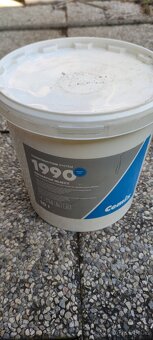 Sanační krém Cemix Aquastop Inject + pumpa - 3