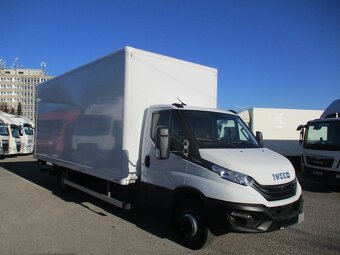 Iveco Daily 70C18, 40 500 km - 3