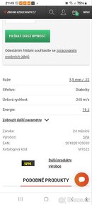 PCP Vzduchovkal - 3
