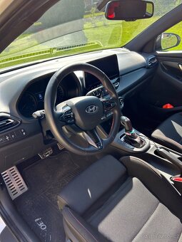 Hyundai i30 Nline - 3